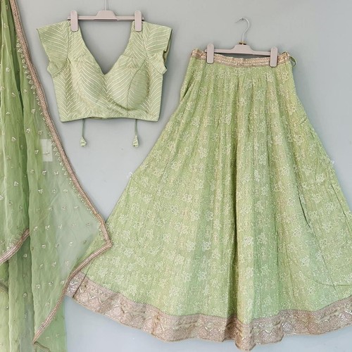Bollywood heavy designer - bollywood,