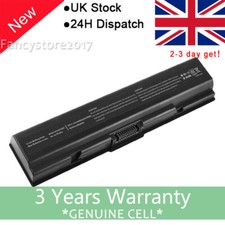 Battery for toshiba satellite - battery,