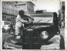 1950 Press Photo London