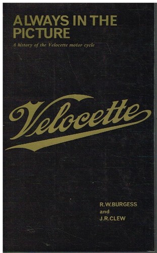 Velocette motorcycles - velocette,