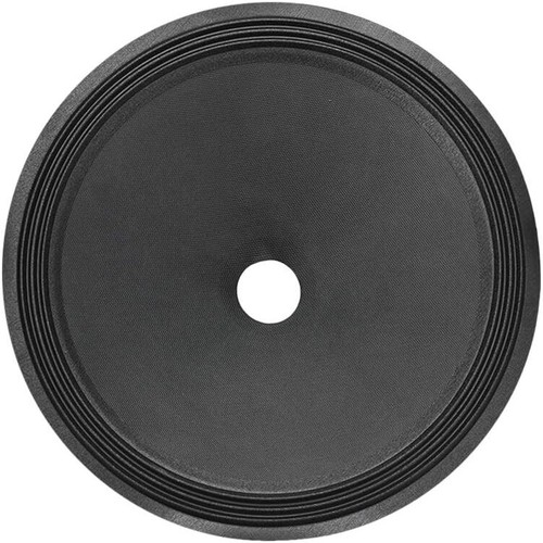 Paper speaker cone - 12",