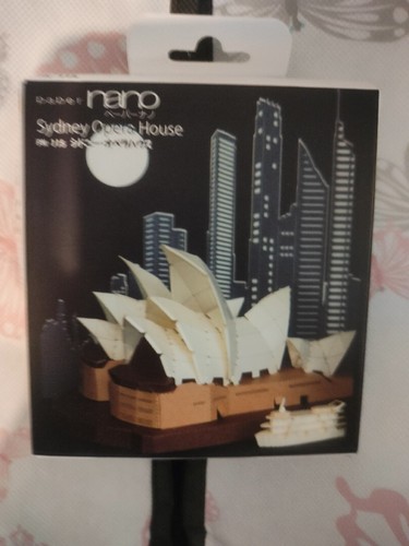 Paper nano australia sydney - nano,