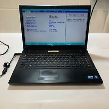 RM W76C i5 Laptop (M55)