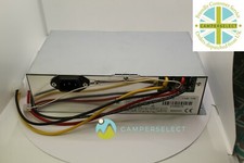 PO123 20 Amp Caravan &