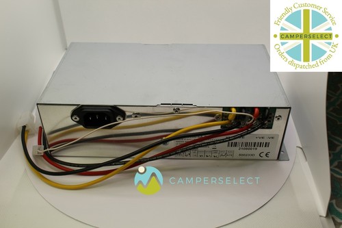 Po123 amp caravan - po123, &