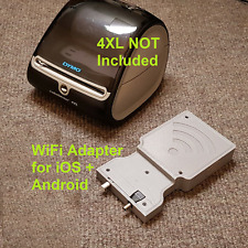 Android & iOS Wireless WiFi