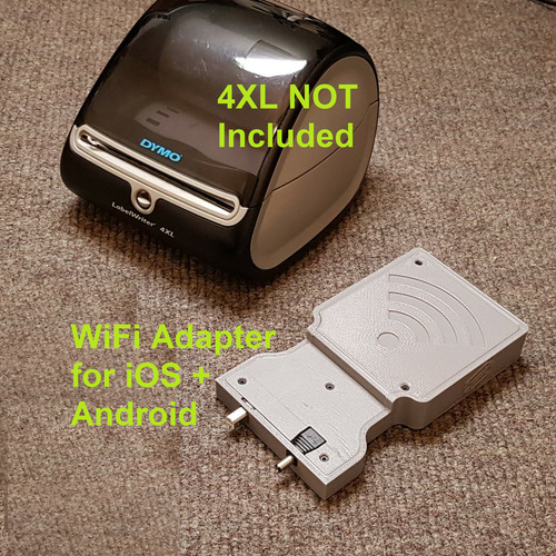Android ios wireless wifi - ios,