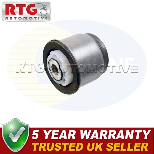 Rear subframe bush - rear, fiat