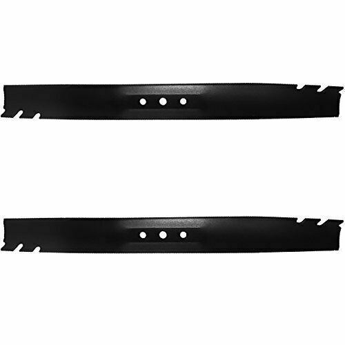 2pcs blades for toro 20332 - blades,