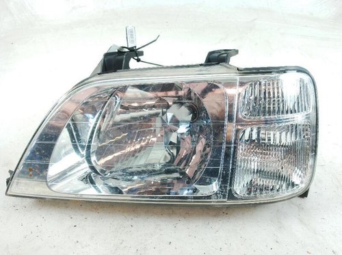 23030749 headlamp left side