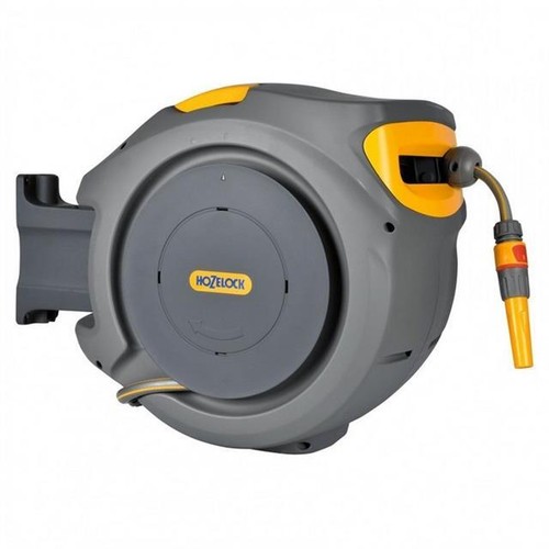 Hozelock 40m auto reel - auto,