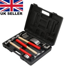 7PC CAR DENT AUTO BODY PANEL