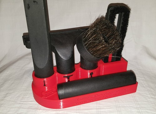 Wall mounted tool - wall, storage