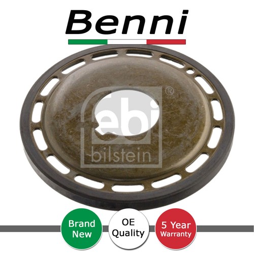 Crankshaft spacer ring - spacer, benni