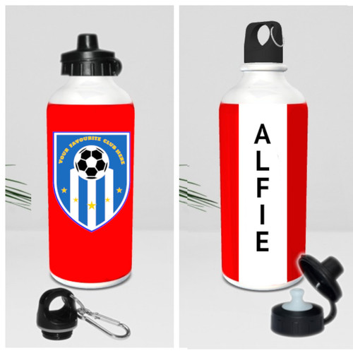 Personalised football inspired - football,