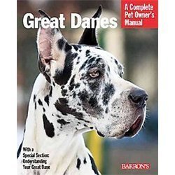Great danes complete - great, pet