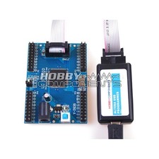 Altera FPGA/CPLD programmer