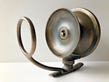 Superb Antique Malloch Salmon