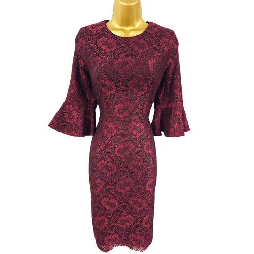 Coast merlot red - merlot, floral