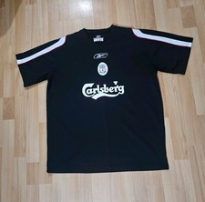 REEBOK Liverpool FC Carlsberg