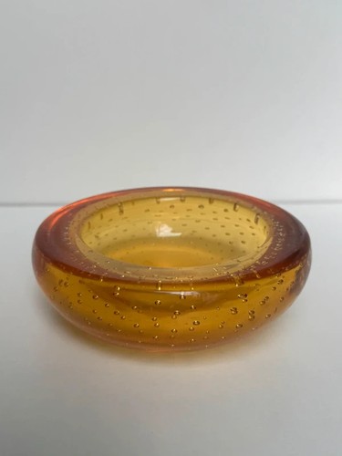 Vintage whitefriars golden - vintage,