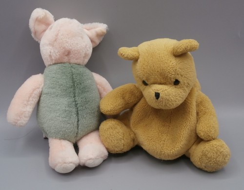 Set gund classic winnie - 2,