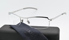 MYKITA Eyeglasses Neck Silver