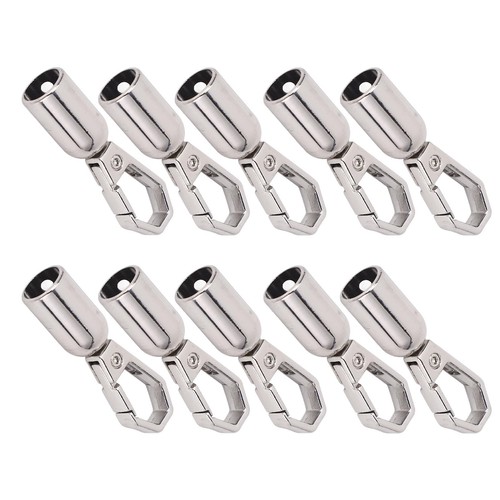 Sets rope end snap hook - sets,
