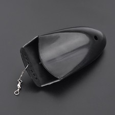 3X Plastic Fishing Trolling