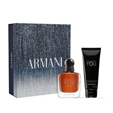 Armani Stronger With You