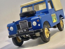 Britains🔥Vintage 1976 Land