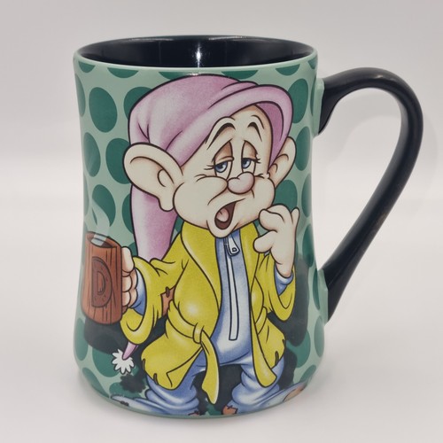 Snow white seven dwarfs - snow,