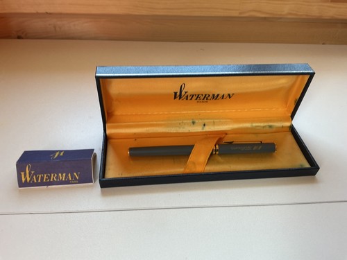 Air france concorde waterman - air,
