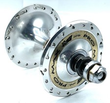 Suzue Pro Max NJS Track Front