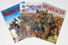 Warhammer Ancient Battles Lot