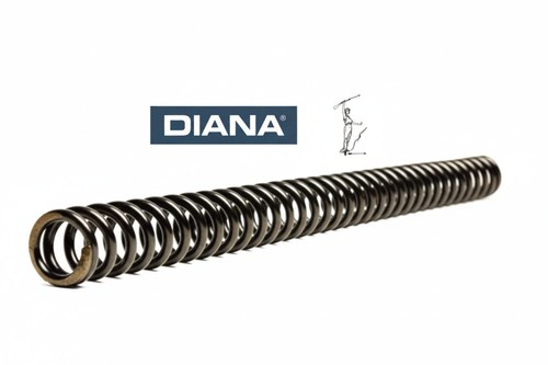 Full power spring - power, 48