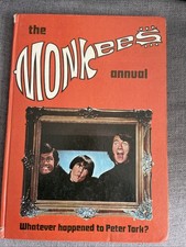 The Monkees Annual 1968