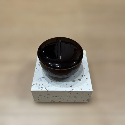 Japanese tea caddy - japanese,