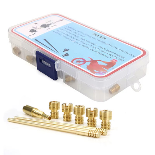 Jet kit fit for - kit,