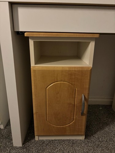 Bedside lockers - bedside,