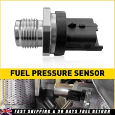FOR CITROEN C-CROSSER 2.2 HDi FUEL RAIL PRESSURE SENSOR 0281002919 2007-ON NEW