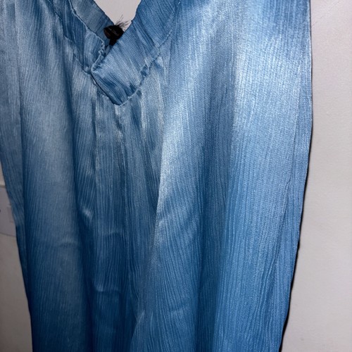 Wide leg trouser size uk - wide,