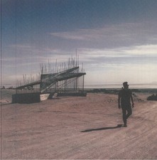 PRYOR, Matt - The Salton Sea -