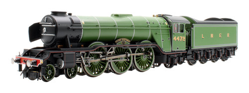 Hornby r2441 lner green - hornby,