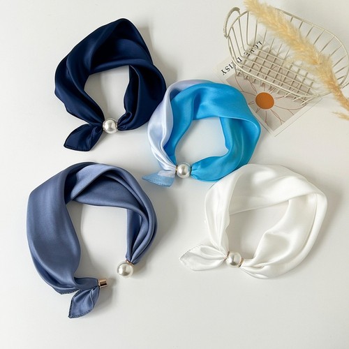 Summer scarf for women - scarf,