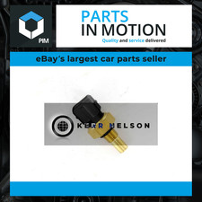 Coolant Temperature Sensor