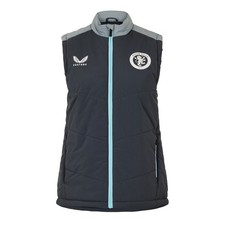 Castore Womens Avfc C Gilet