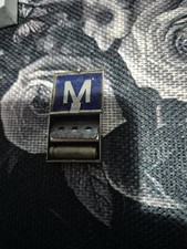 Vintage Myatts Ladies Travel