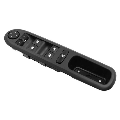 Window and mirror main control - mirror,