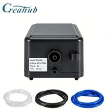 Portable Lab Oil Free